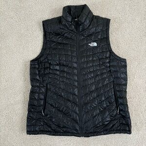 North Face Lightweight Vest